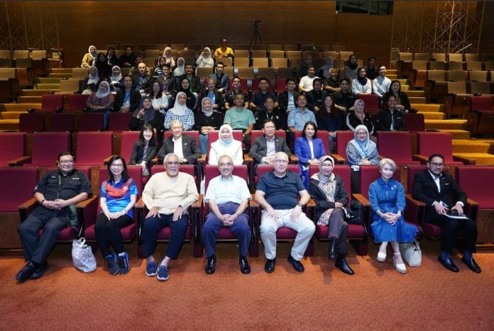 UoMSEA-Hosts-Masterclasses-On-Sustainable-Finance-With-AFFIN-Group