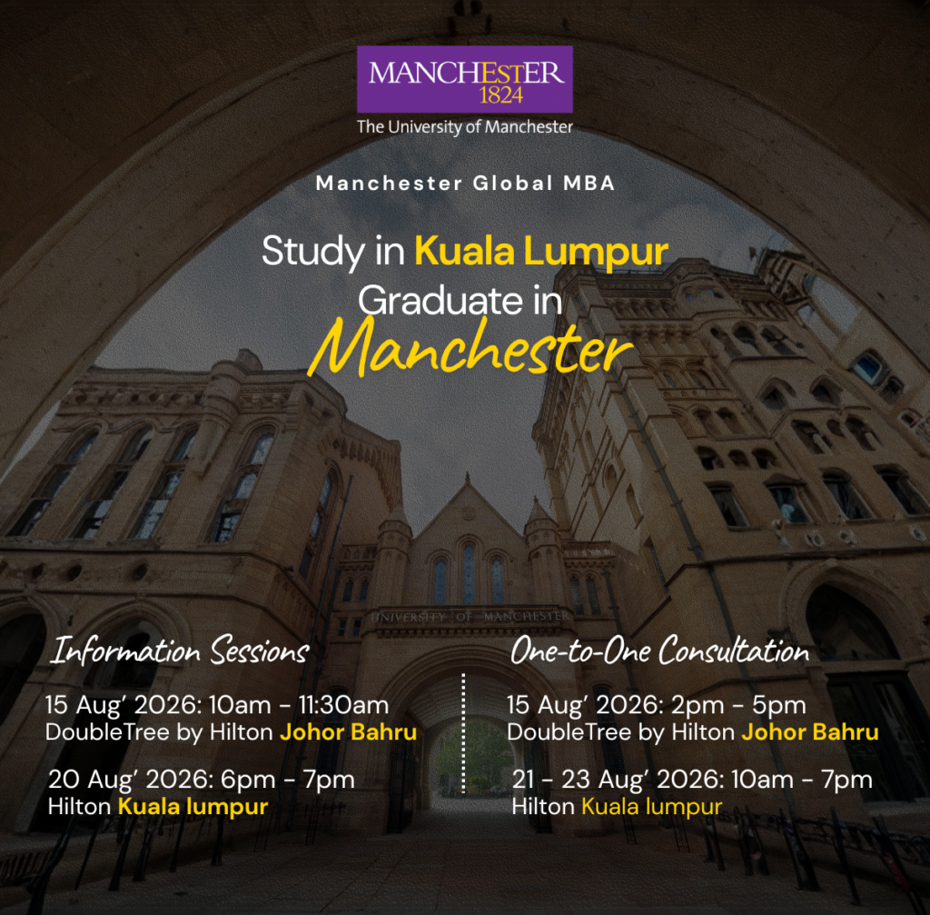 information Sessions