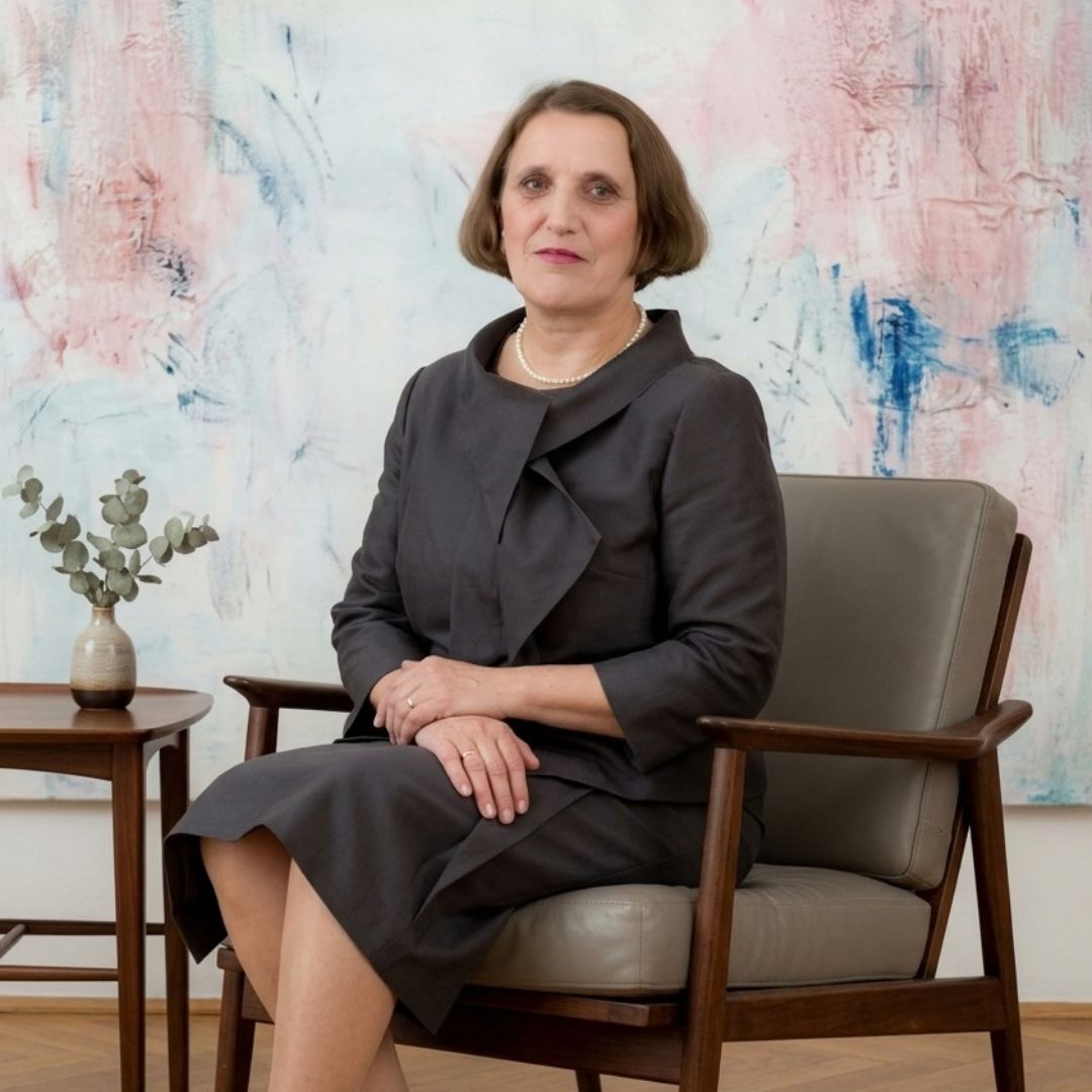 Dr Judit Csiszar