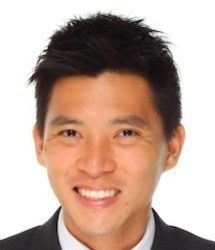 Eric Choo Eric Choo